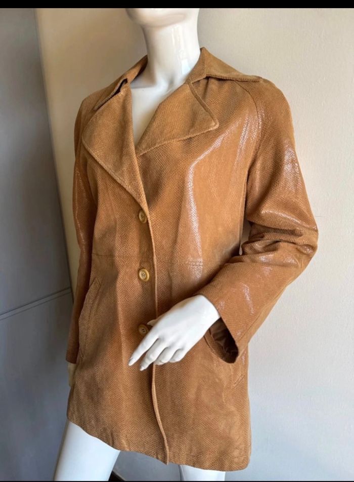 Veste Luisa Spagnoli taille S - photo numéro 3