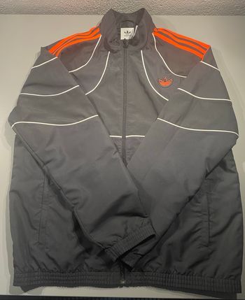 VESTE ADIDAS ORIGINAL 2K TRACK TOP