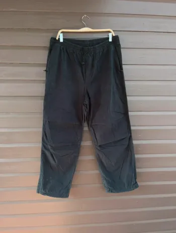 Pantalon parachute H&M