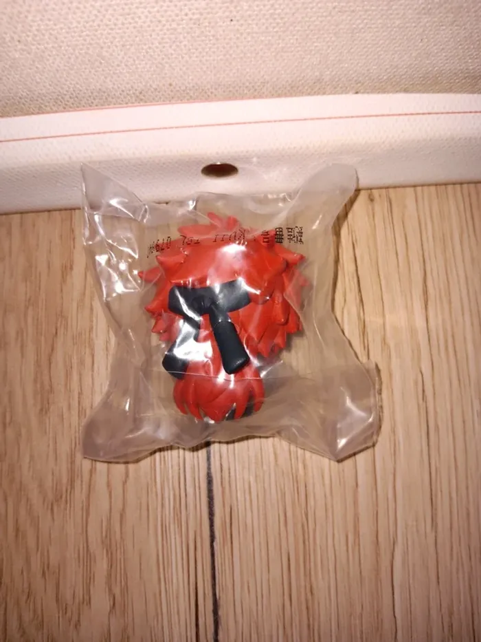 Petite figurine moi quand je me réincarne en slime  tensura - photo numéro 2