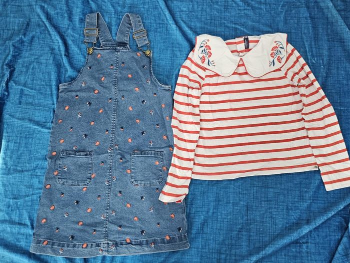 ensemble sergent major 9 ans