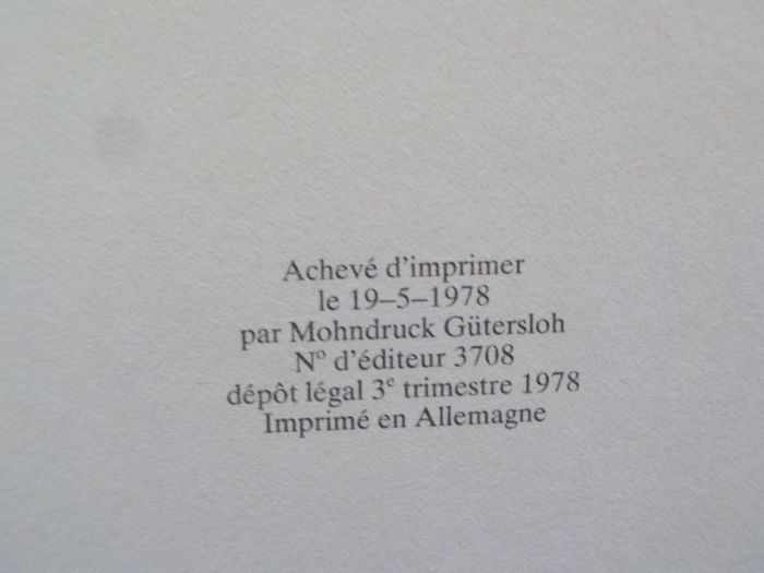 MADE IN FRANCE de Pierre DANINOS Ed. France Loisirs - photo numéro 8