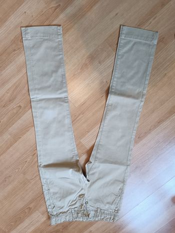 Pantalon  Chino