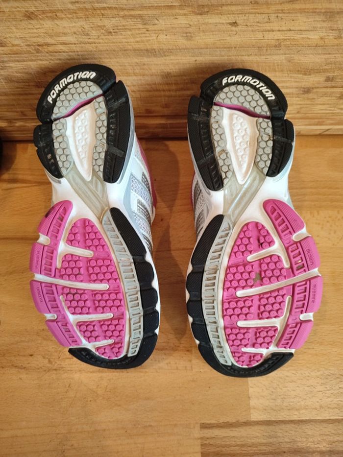 Adidas g41262 supernova glide 3 - photo numéro 8