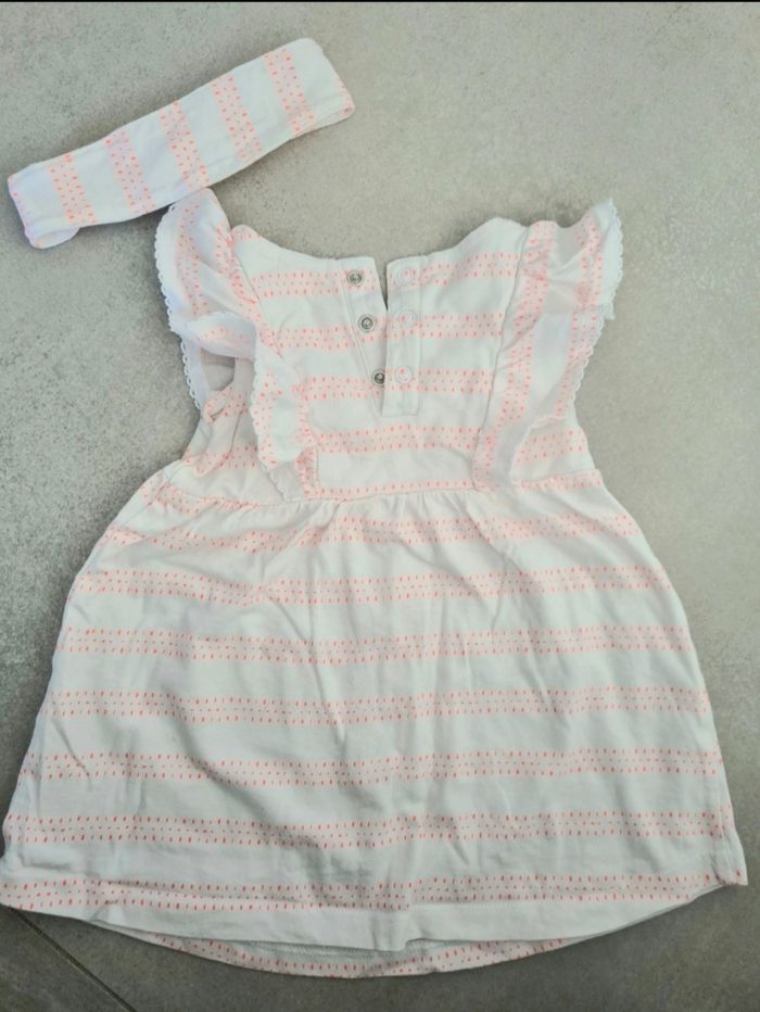 Robe été - photo numéro 2