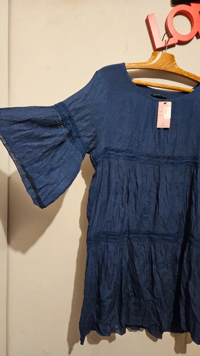 Robe neuve - photo numéro 2