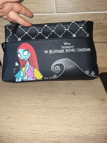 Pochette jack skelligton