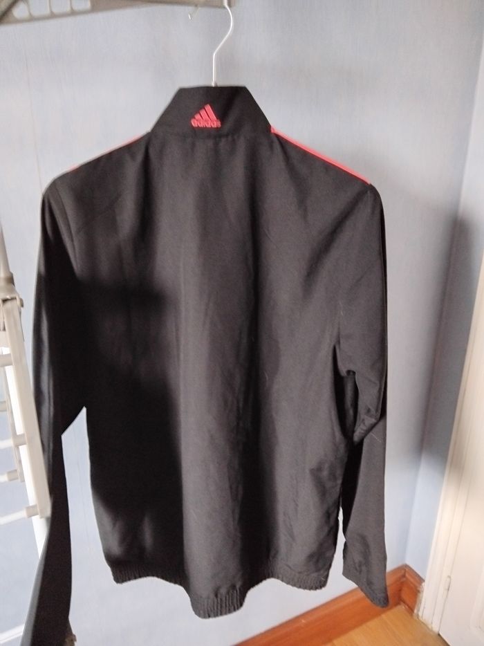 Veste adidas 15-16 ans - photo numéro 2