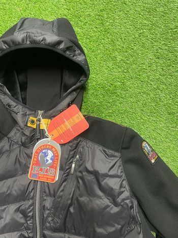 Cardigan parajumpers 