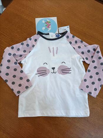 Tee shirt