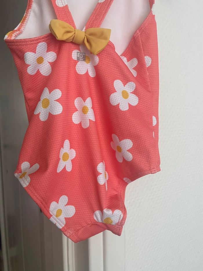Maillot de bain Nabaiji enfant - photo numéro 5