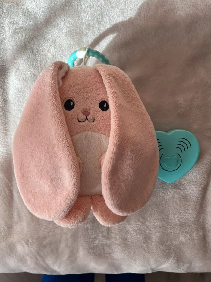 My hummy rose - photo numéro 2