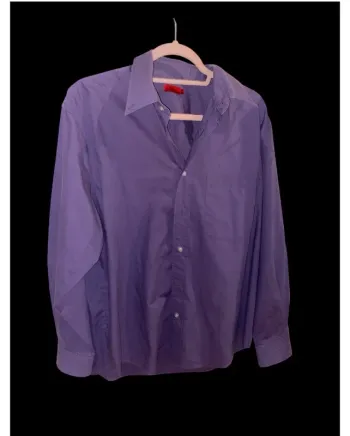 🌸 Chemise violette 🌸