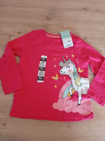 Tee shirt