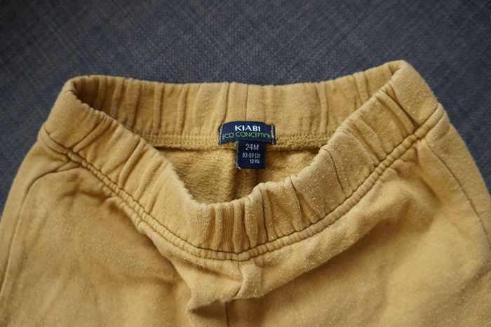 Pantalon 24 mois - photo numéro 2