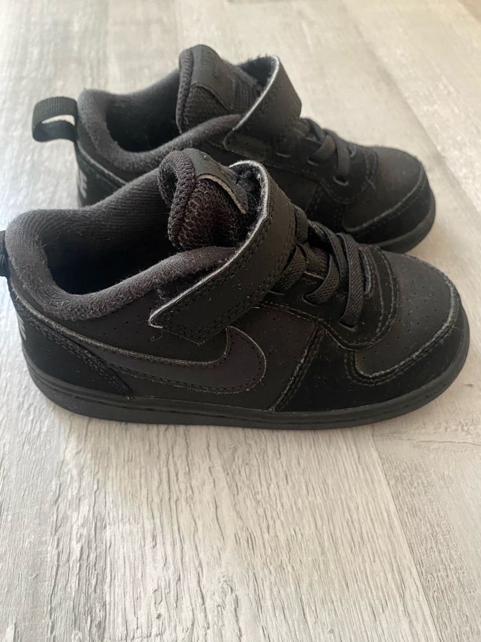 Basket Nike - photo numéro 2