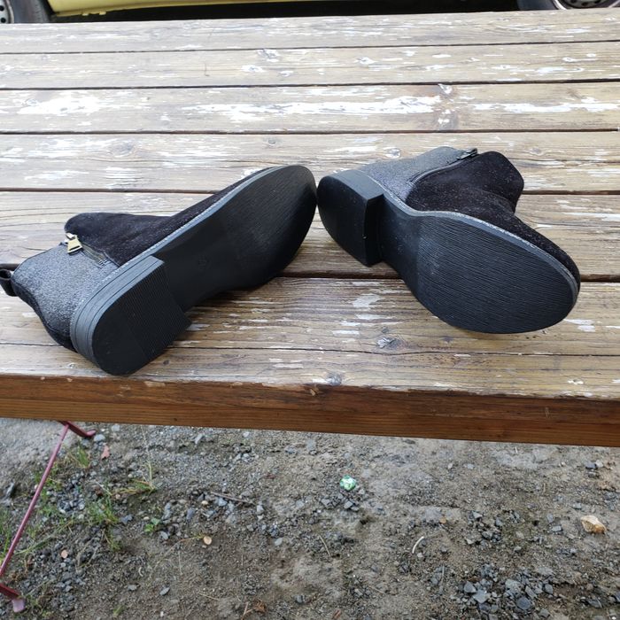 Bottines - photo numéro 3