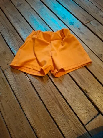 Short taille 24 mois