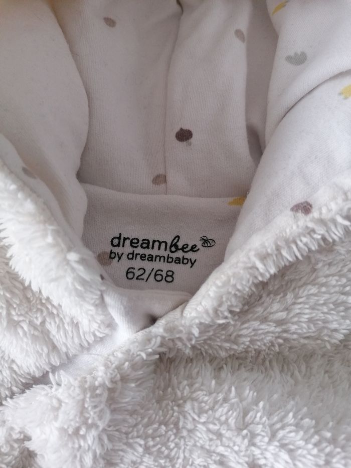 Combipilote mixte mouton - photo numéro 6