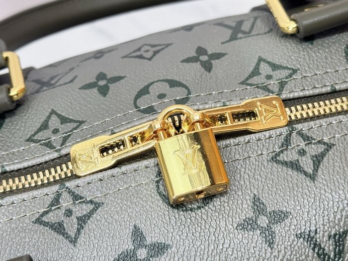 Louis Vuittoṇ   KEEPALL 50CM   M26959 - photo numéro 7