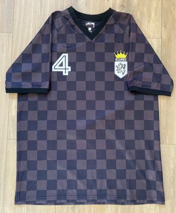 Maillot Stüssy
