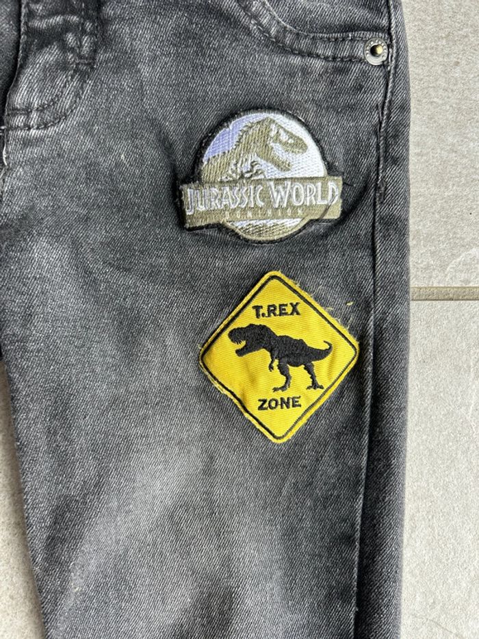 Jean 5 ans garçon - photo numéro 2