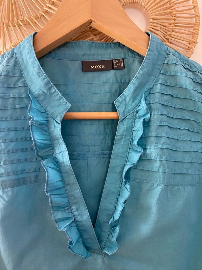 Top Mexx Taille M - photo numéro 3