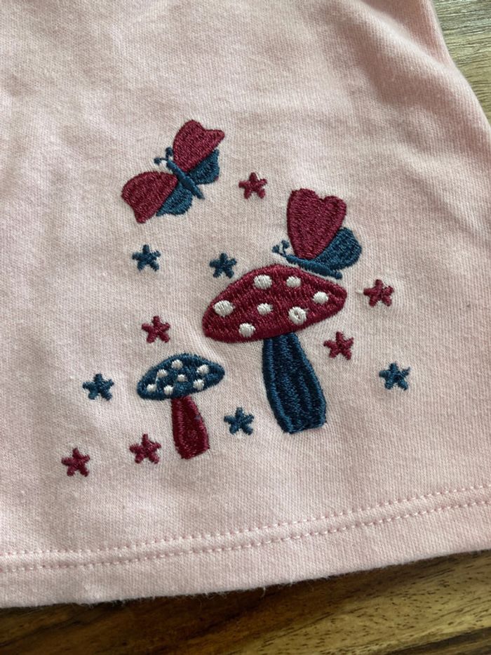 Ensemble 3 mois - photo numéro 3