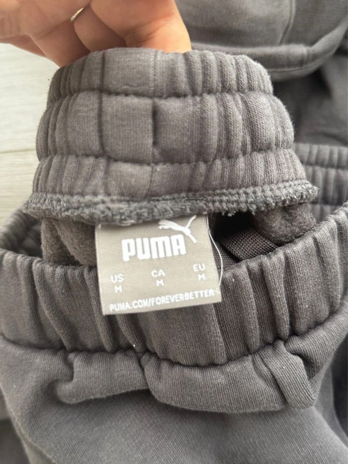 Ensemble puma homme - photo numéro 4