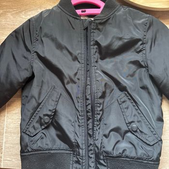 Veste garçon