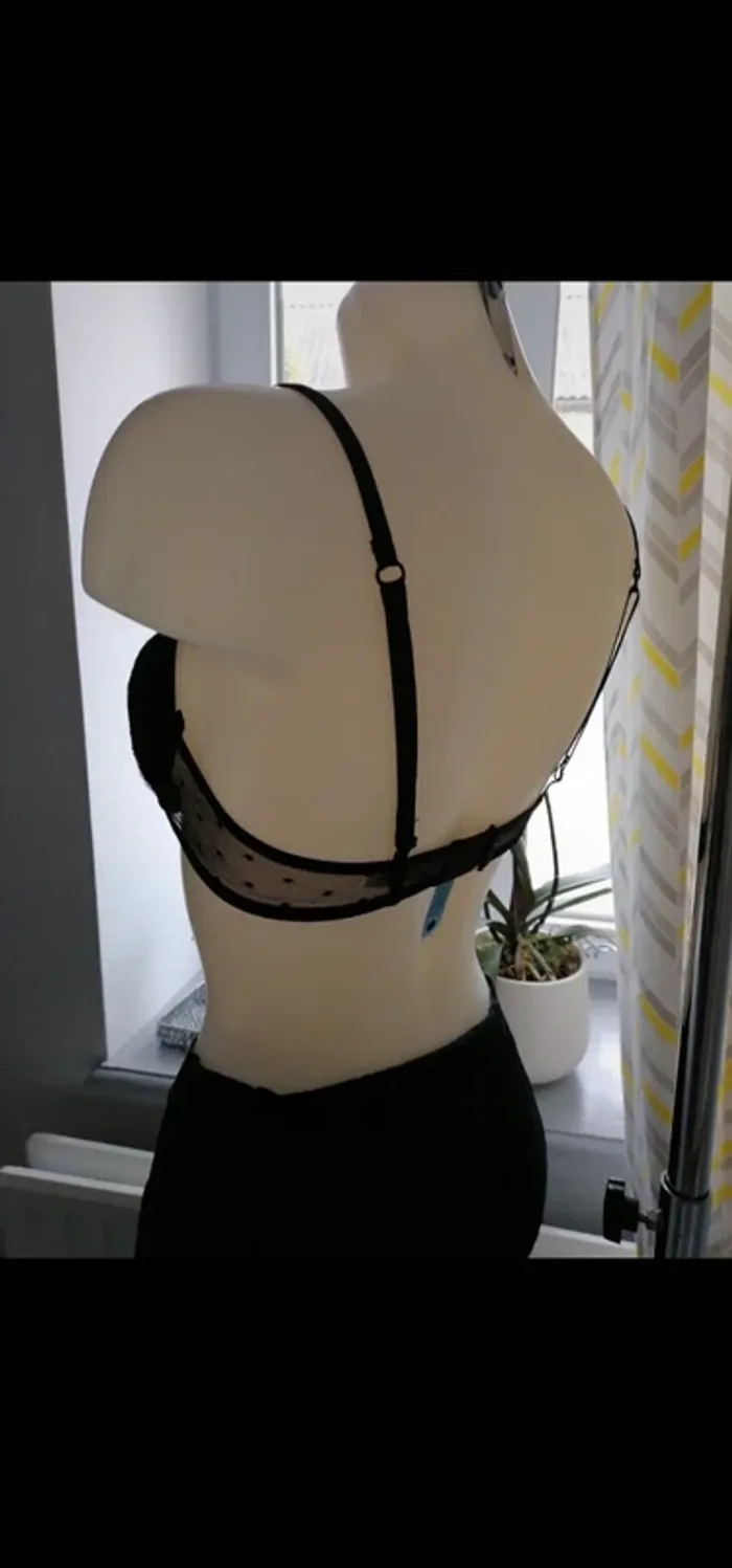 Soutien gorge 90C - photo numéro 2