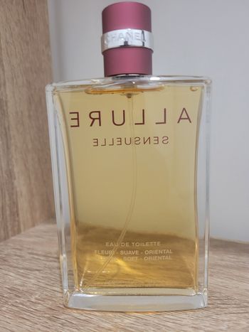 Allure sensuelle 100ML
