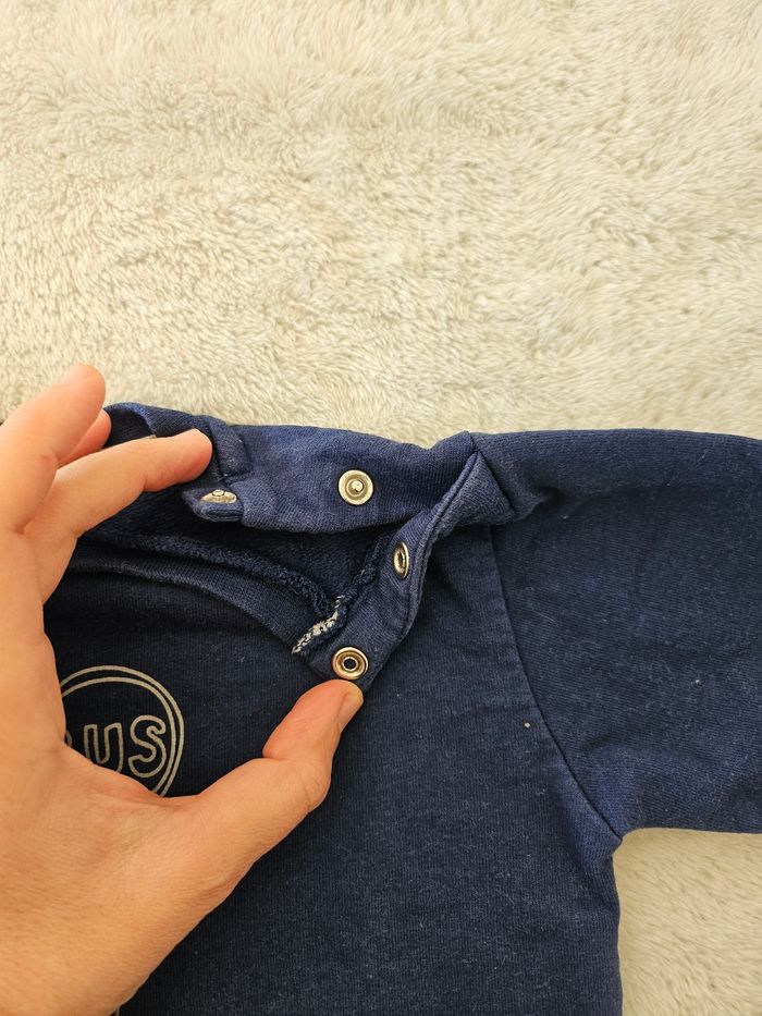 Sous pull - photo numéro 3