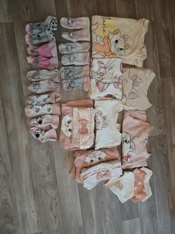 Lot disney