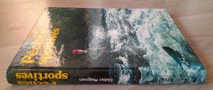 Pêches sportives Didier magnan - photo numéro 2