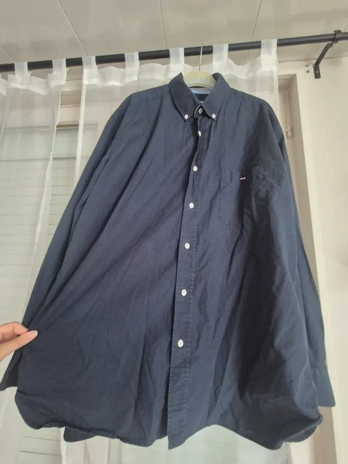 Chemise Eden Park