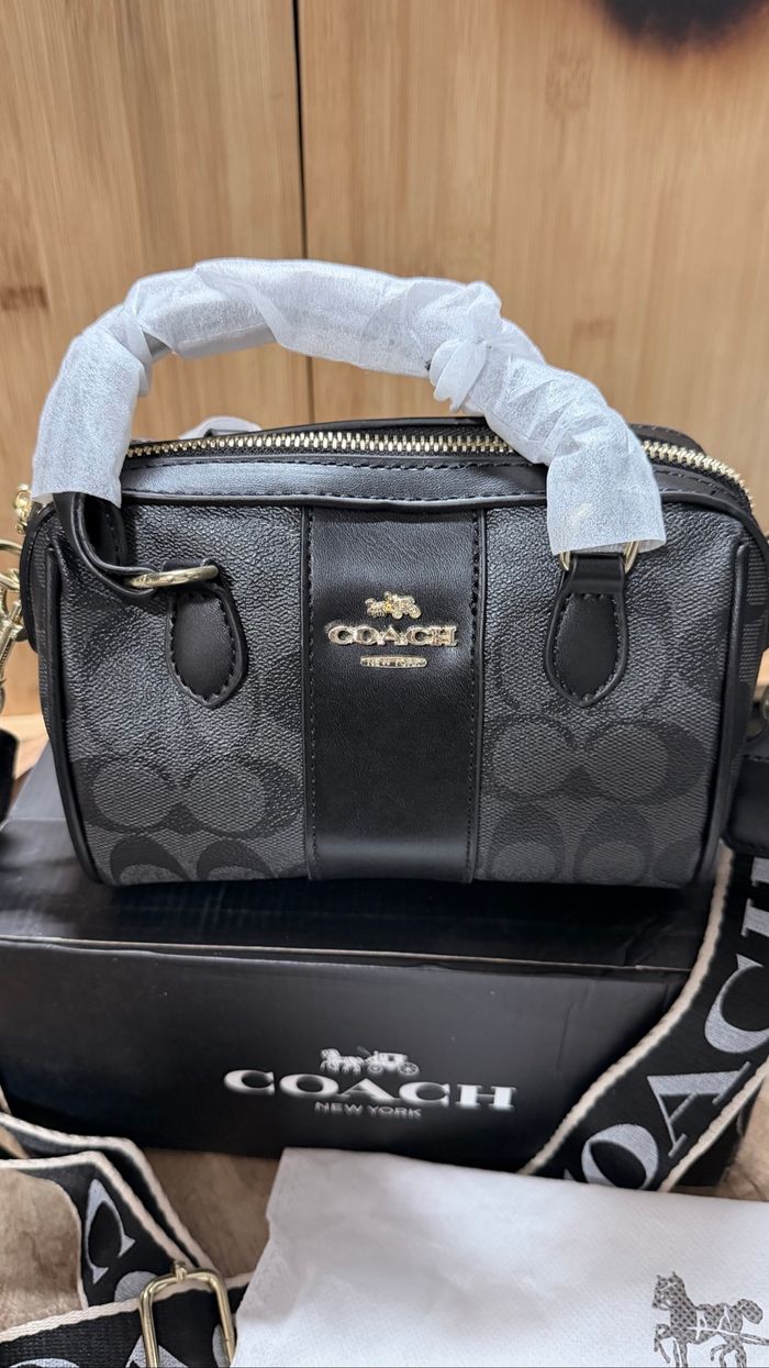 Sac bandoulière - photo numéro 2