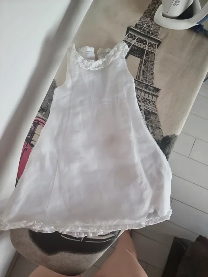 Belle robe