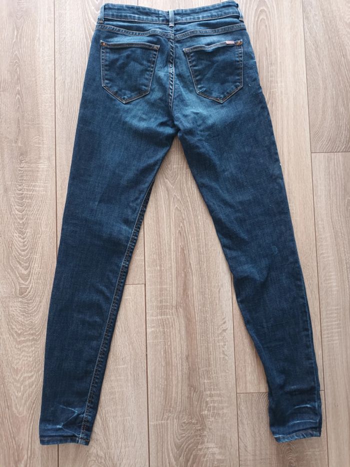 jeans skinny - photo numéro 3