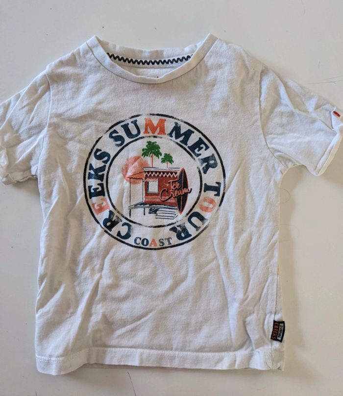 Top creeks - photo numéro 2