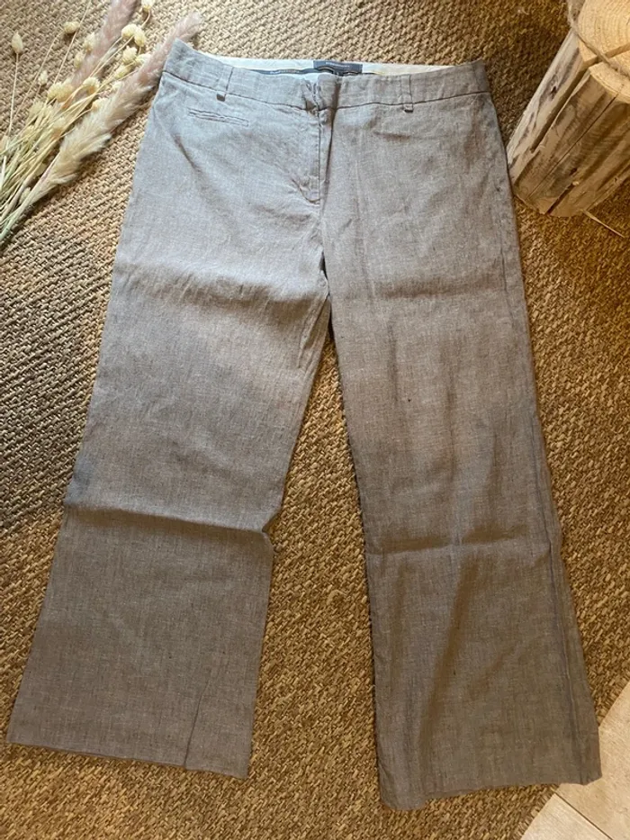 Pantalon bcbgmaxazria
