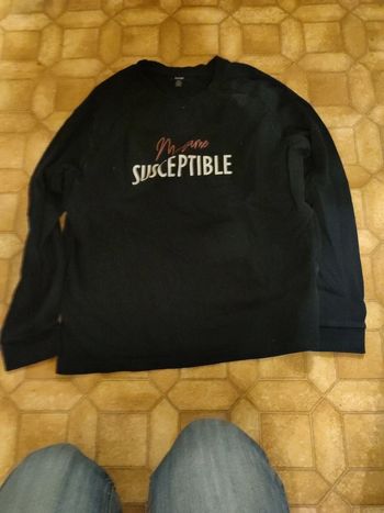 Pull Kiabi m