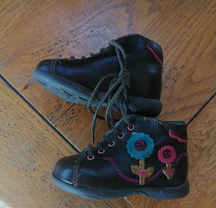 Chaussures 18 - photo numéro 2