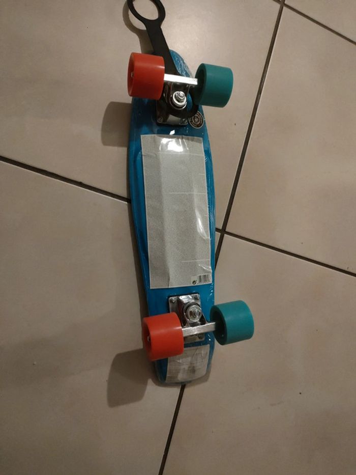 Skate - photo numéro 2