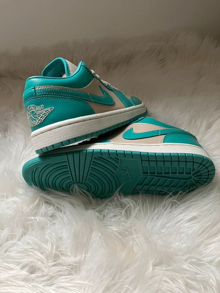Air Jordan 1 Low 80€ - photo numéro 5
