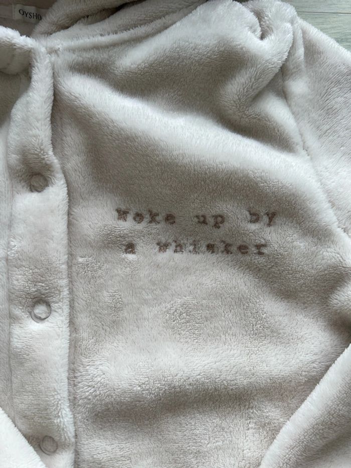 Combinaison pyjama - photo numéro 3