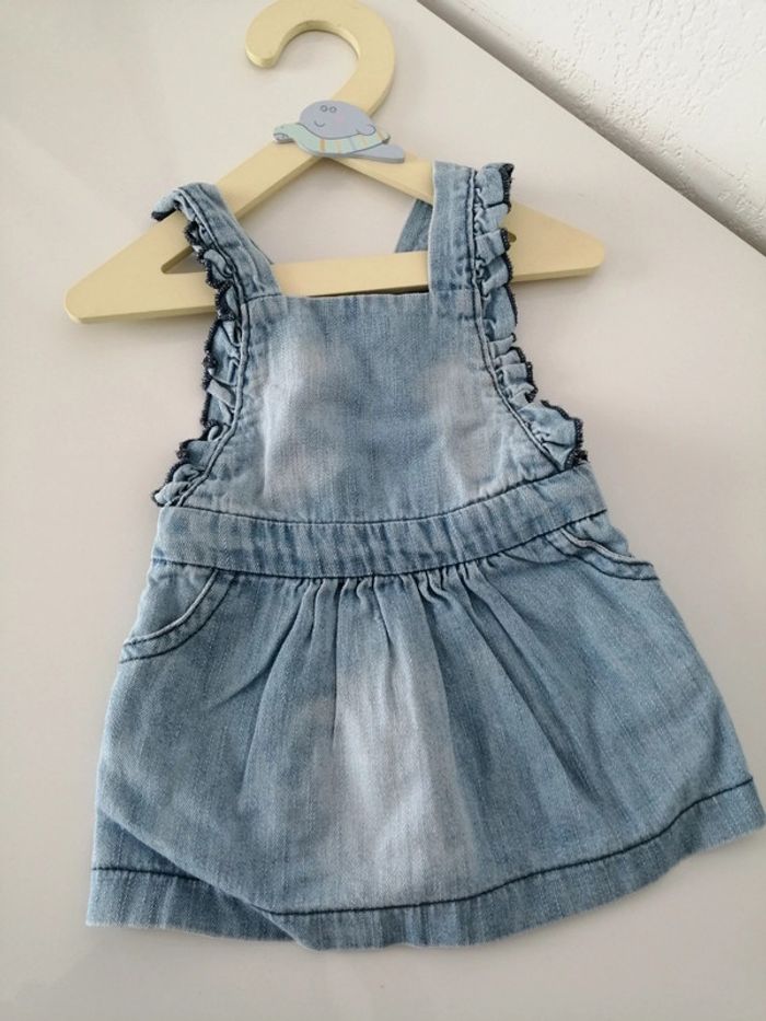 Robe 3 mois - photo numéro 10
