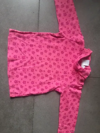 Sous pull