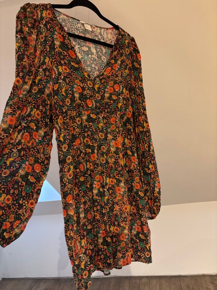 Robe mi saison - photo numéro 2