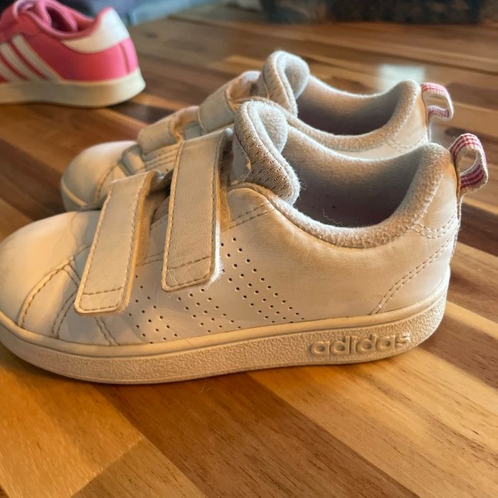 Adidas fille - photo numéro 2